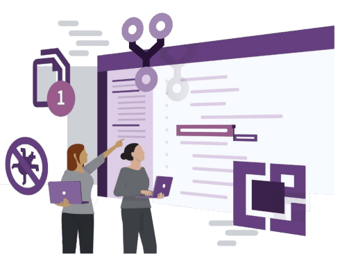 Software Development Image